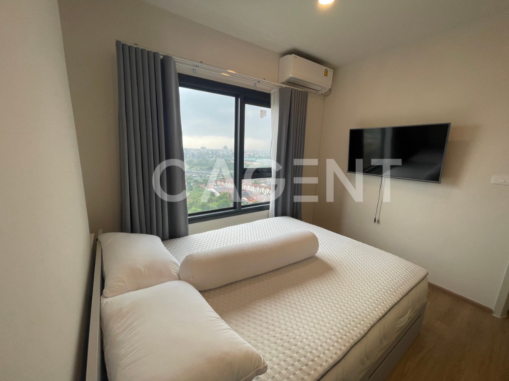For RentCondoRayong : condo for RENT “Escent Rayong II“, next to Central Rayong