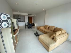 ให้เช่าคอนโดสุขุมวิท อโศก ทองหล่อ : Fullerton Sukhumvit 59 for rent 132sqm 3beds 3baths 80,000 per month