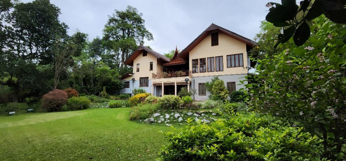 For SaleHousePak Chong KhaoYai : House for sale in Khao Yai