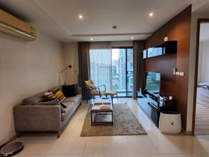 For RentCondoSukhumvit, Asoke, Thonglor : Condo for rent Socio Reference 61 Tel.0999983897