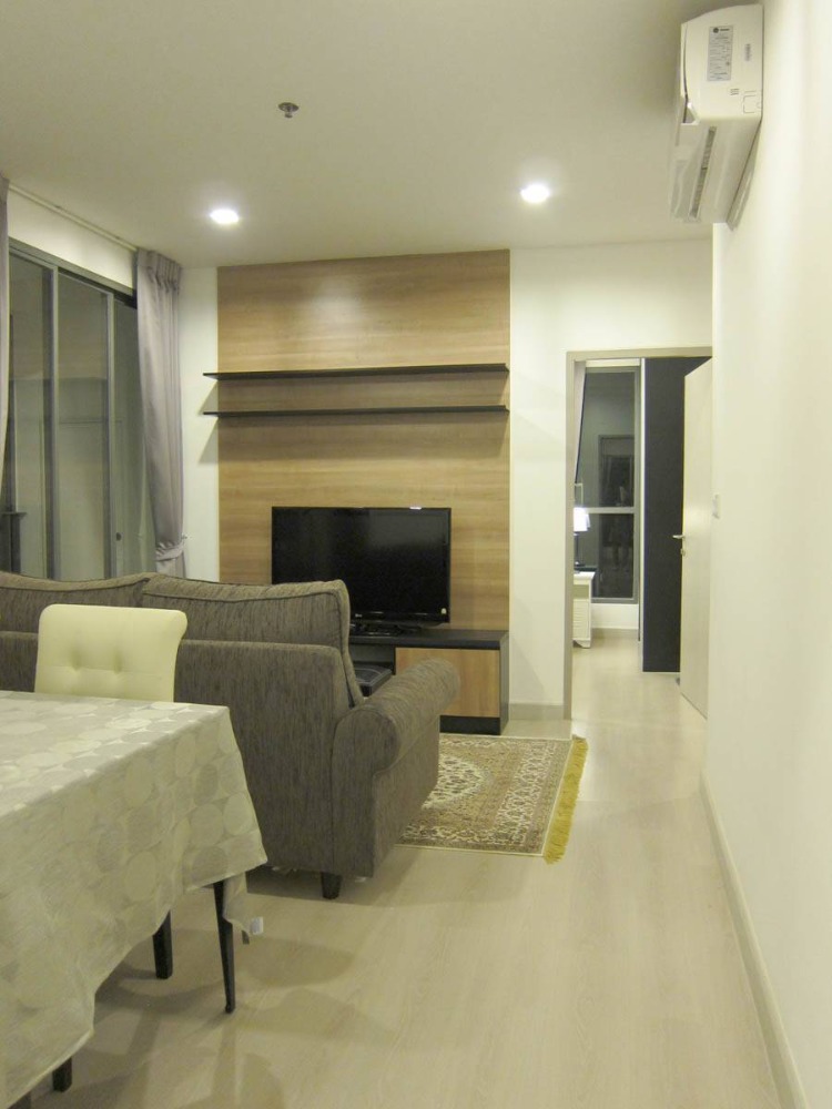 ให้เช่าคอนโดอ่อนนุช อุดมสุข : *FOR RENT* IDEO MOBI Sukhumvit 81 ทำเลดีเส้นสุขุมวิท ติด BTS อ่อนนุช