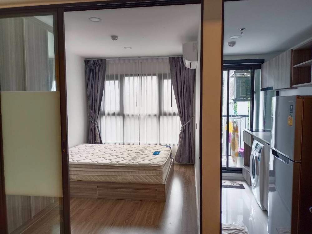 For SaleCondoVipawadee, Don Mueang, Lak Si : Urgent sale!! Condo near BTS Sai Yut, free loan consultation service. If the loan is not approved, we are happy to refund your reservation✨The Origin Phahol - Saphanmai (Condo The Origin Phahon - Saphan Mai)