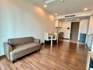 For RentCondoSathorn, Narathiwat : ( U20240620200 ) FOR RENT SUPALAI ELITE SATHORN - SUANPLU 1 bedroom 52 Sq.M. High Floor BEST Price!!!