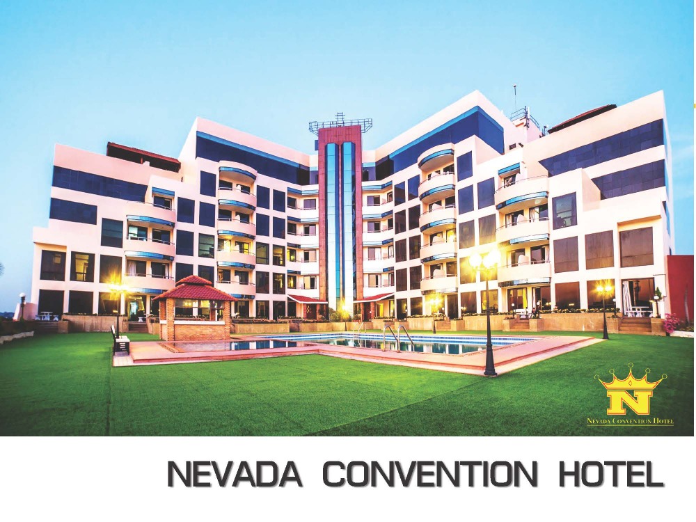 ขายขายเซ้งกิจการ (โรงแรม หอพัก อพาร์ตเมนต์)อุบลราชธานี : ขาย Nevada Hotel ราคา 700 ล้าน พืนที่ประมาณ 12 ไร่ 2 งาน พร้อมสิ่งปลูกสร้าง ขายต่ำกว่าราคาประเมิน