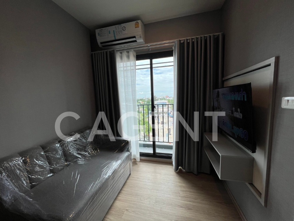 For RentCondoKorat Nakhon Ratchasima : condo for RENT “Escent Korat“, near Central Plaza Korat