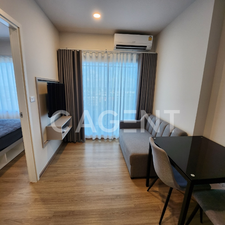 For SaleCondoKorat Nakhon Ratchasima : condo for SALE “Escent Korat“, near Central Plaza Korat