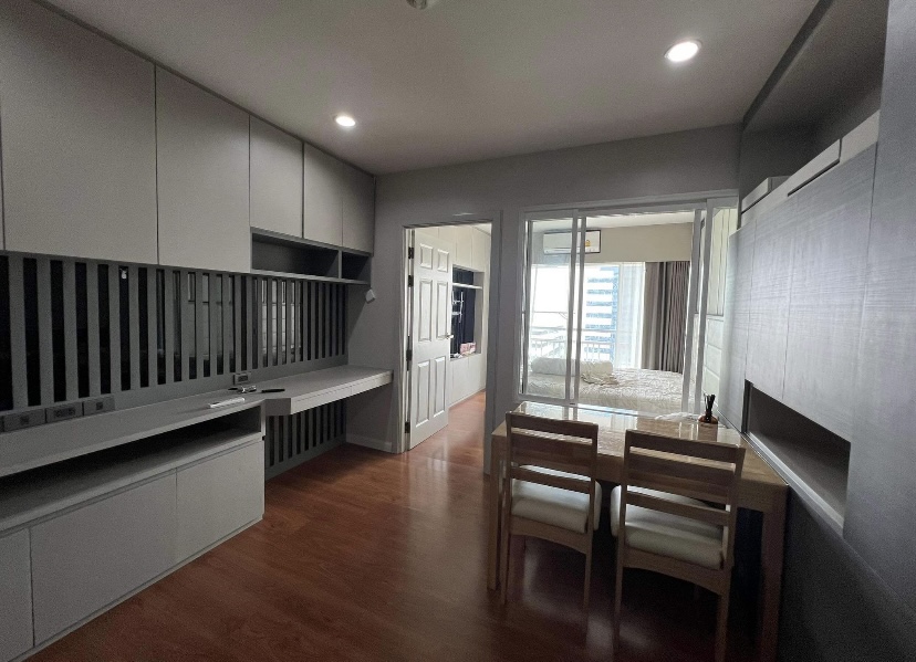 ให้เช่าคอนโดสุขุมวิท อโศก ทองหล่อ : For Rent !! Grand Park View Asoke