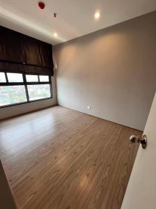 For SaleCondoRamkhamhaeng, Hua Mak : Property Code BP0051 The Tree Hua Mak Interchange Room size 37 sq m., 2 bedrooms, 1 floor, 25