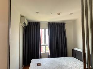 For SaleCondoRattanathibet, Sanambinna : Condo for sale Lumpini Park Ratchadaphisek-Ngamwongwan Building A, 18th floor (S4331)