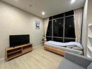 For SaleCondoSukhumvit, Asoke, Thonglor : Property code BP0063 The Room Sukhumvit 21 Room size 36.5 sq m., 1 bedroom, 1 floor, 5th floor.