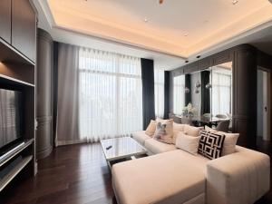 For RentCondoSukhumvit, Asoke, Thonglor : The Diplomat 39 for rent 86 sqm 2beds 2baths 90,000 per month