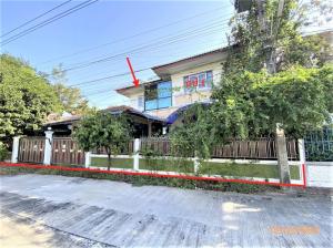 For SaleHouseEakachai, Bang Bon : Urgent sale, detached house, Bang Bon 5