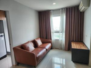 For RentCondoRama5, Ratchapruek, Bangkruai : Condo for rent, Rich Park Chaophraya, Rich Park @ Chaophraya, near MRT Sai Ma.