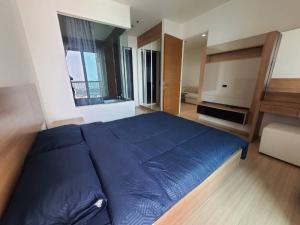 For RentCondoOnnut, Udomsuk : !! Beautiful room for rent, Condo Rhythm Sukhumvit 50, near BTS On Nut.