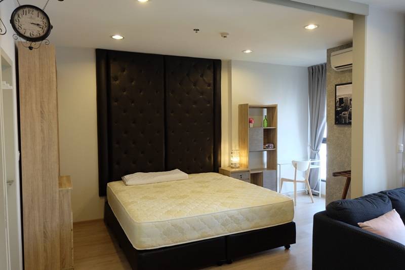 For RentCondoRatchathewi,Phayathai : !! Beautiful room for rent, condo Ideo Q Ratchathewi, near BTS Ratchathewi