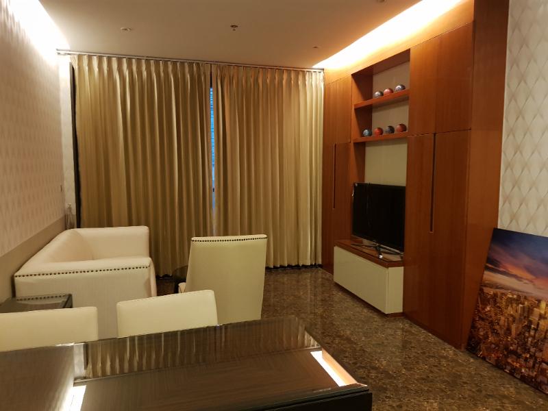 For SaleCondoSukhumvit, Asoke, Thonglor : Condo For Sale The Address Sukhumvit 28 2 Bedroom 2 Bathroom 73.6 sqm