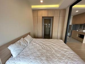 For SaleCondoSapankwai,Jatujak : S-MJ109 Condo for sale M Chatuchak, 34th floor, city view, 34 sq m., 1 bedroom, 1 bathroom, 4.8 million 099-251-6615