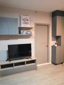 For RentCondoOnnut, Udomsuk : P-2549 For urgent rent! Condo Life Sukhumvit 48, beautiful room, fully furnished, ready to move in, near BTS Phra Khanong.