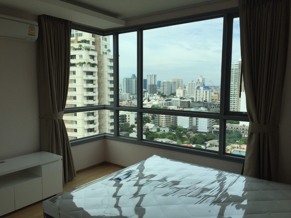 For RentCondoSukhumvit, Asoke, Thonglor : For rent H Sukhumvit 43