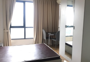 For RentCondoKasetsart, Ratchayothin : For rent: Premio Vitro, 7th floor.