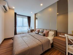 For RentCondoWongwianyai, Charoennakor : 🔥 Condo for rent Supalai Premier Charoen Nakhon near ICONSIAM 🔥 Convenient travel Close to food sources, easy to find things to eat, beautifully decorated, big room 🔥