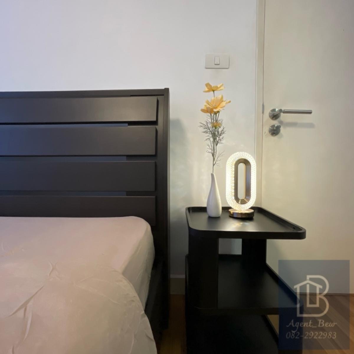 For RentCondoSukhumvit, Asoke, Thonglor : ✅Available ✅ The Clover Thonglor 18 1 Bedroom 15,000 THB/Month