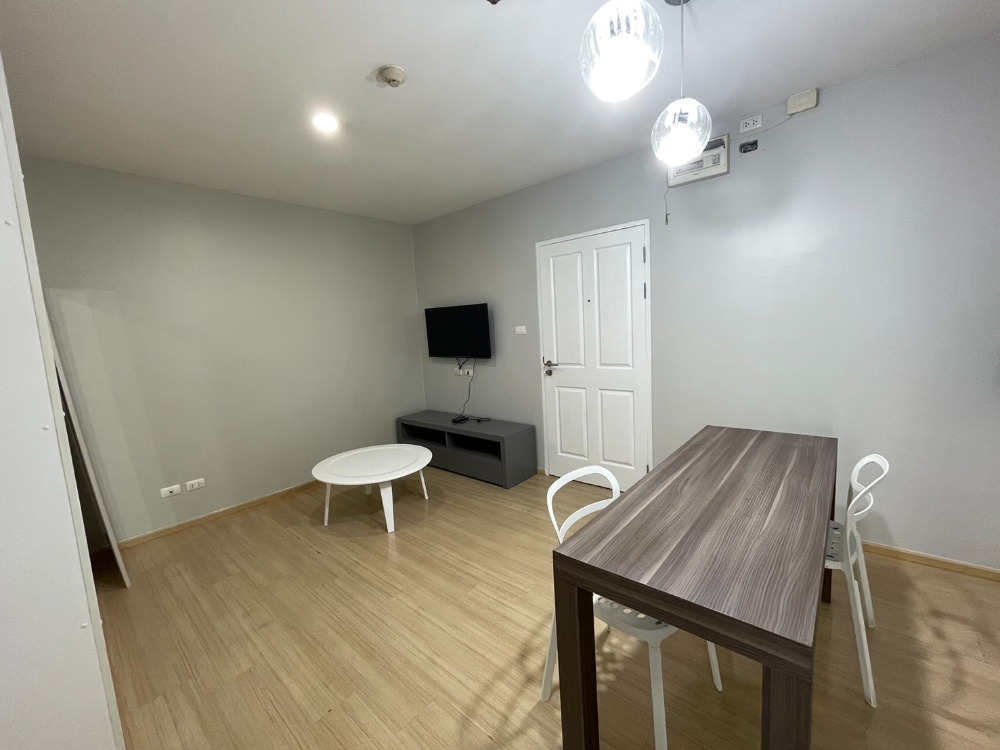 For RentCondoLadprao, Central Ladprao : Condo for rent, 1 bedroom, SYM Vipha-Lat Phrao 🔥near BTS Mochit 🔥