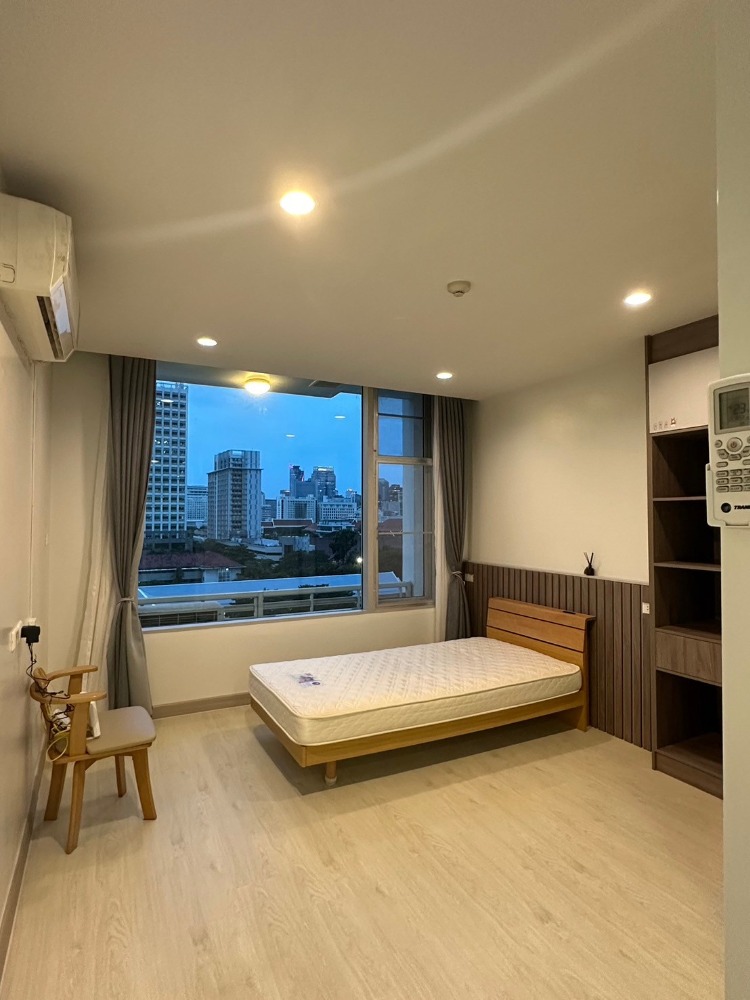 For SaleCondoSiam Paragon ,Chulalongkorn,Samyan : For Sell Chamchuri Square Residence MRT Samyan