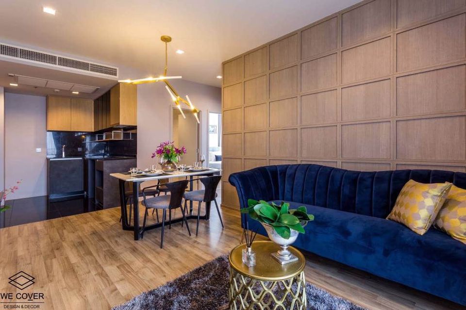 For RentCondoSapankwai,Jatujak : 📌Ready to move in Condo   THE LINE Jatujak - Mochit   📌 Line : @jhrrealestate