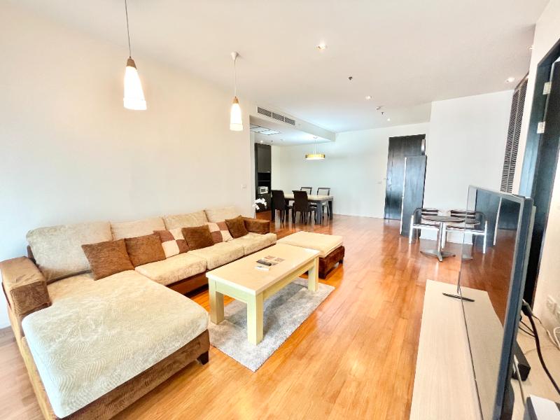 For RentCondoSukhumvit, Asoke, Thonglor : For Rent The Madison 2 Bedroom 2 Bathroom 115 sqm