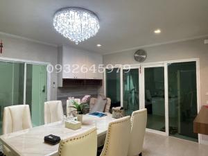 For SaleHouseRama 2, Bang Khun Thian : Luxury house for sale, 105 sq m., free additions and decorations, 6 million, Supalai Prima Villa Rama 2 - Bang Khun Thian.