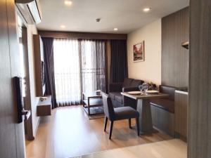 For RentCondoSukhumvit, Asoke, Thonglor : For rent Art @ Thonglor 25