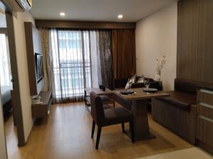 For RentCondoSukhumvit, Asoke, Thonglor : For rent Art @ Thonglor 25