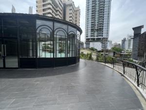 For RentRetailSukhumvit, Asoke, Thonglor : Rental / Selling : Commercials Shop between Thonglor & Prompong , 256 sqm , Close to Sukhumvit ** Bar & Restaurants ** Cafe ** Clinic ** Salon & Massage Shop , Spa etc For rent : Indoor & Outdoor area between Thonglor and Prompong. stuck