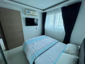 For RentCondoPattaya, Bangsaen, Chonburi : For Rent Arcadia Beach Continental (Available 1/7/67) 162/2173(504)