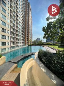 For SaleCondoOnnut, Udomsuk : Condo for sale S&S Sukhumvit 101/1 (S&S Sukhumvit101/1) Bangkok