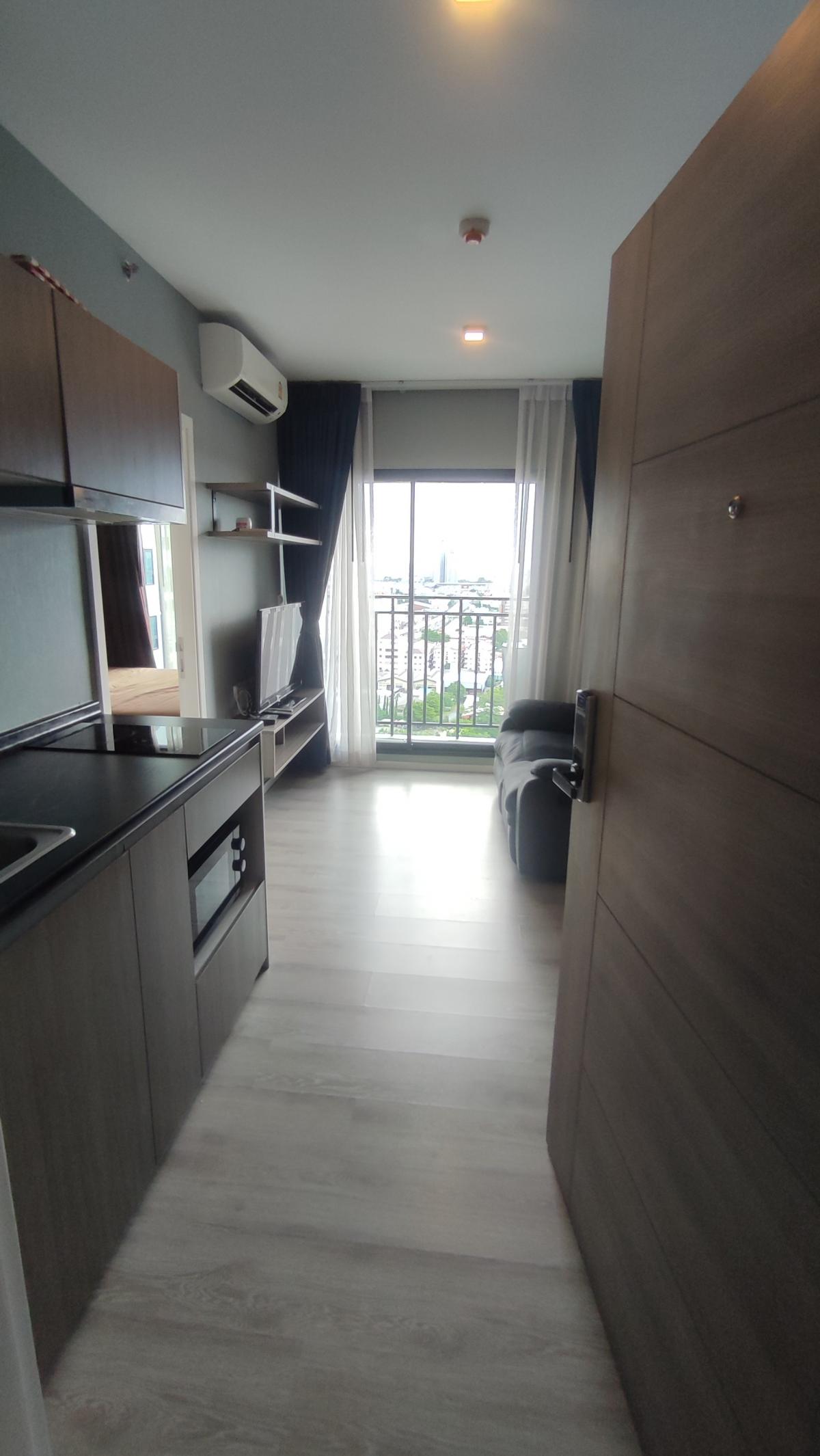 For RentCondoSamut Prakan,Samrong : Condo for rent Kensington Sukhumvit-Thepharak for sale