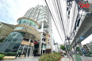 For SaleCondoWongwianyai, Charoennakor : Condo for sale, The Lighthouse Sathorn Charoen Nakhon, Charoen Nakhon Road, 16th floor, near BTS Saphan Taksin.