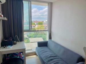 For RentCondoPinklao, Charansanitwong : Condo for rent: Chateau In Town Charansanitwong 96/2 (with washing machine)