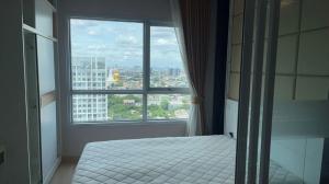 For RentCondoThaphra, Talat Phlu, Wutthakat : Condo for rent: The Tempo grand Sathon-Wutthakat (The Tempo Grand) next to BTS Wutthakat.