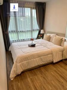 For RentCondoRatchadapisek, Huaikwang, Suttisan : For rent at The Collect Ratchada 32  Negotiable at @condo6565 (with @ too)