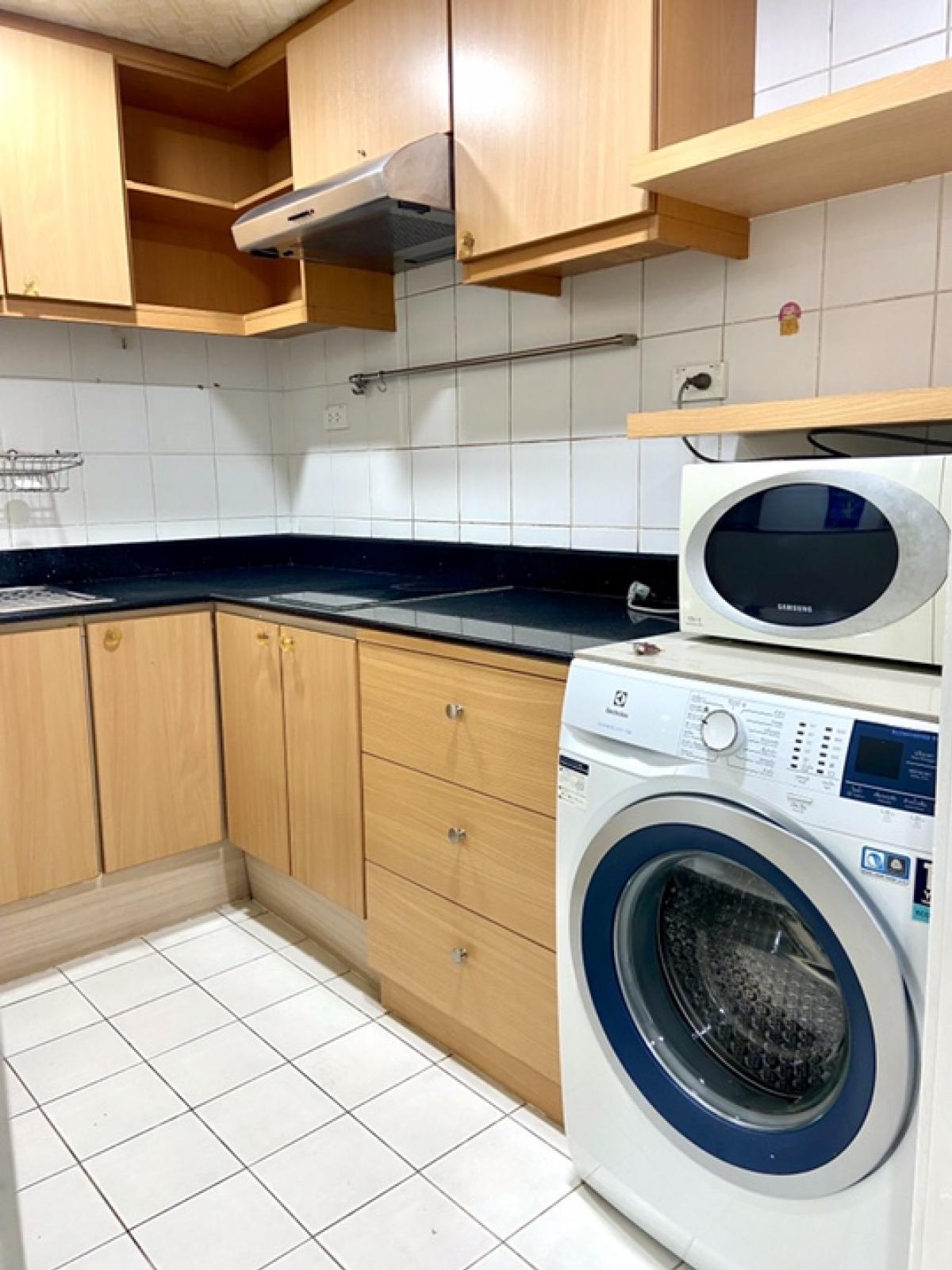 For RentCondoRama3 (Riverside),Satupadit : 🔥 For Rent 🔥 SV City Rama 3 (2 Beds connecting room)