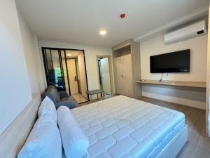 For RentCondoKhon Kaen : Ton551 Condo for rent The Base Downtown, if interested contact Khun Ton 061-4925950 Line ID suriya2025