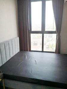 For RentCondoPinklao, Charansanitwong : For rent: Plum Condo Pinklao Station, 1 bedroom, highest 22nd floor, fully furnished.