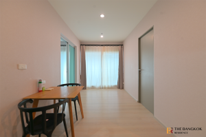 For SaleCondoRatchadapisek, Huaikwang, Suttisan : For sale📌 Life Ratchadapidsek 2 Bed 1 Bath, size 46 sq m. 4,290,000 baht. Call 093-6292247 Nat.