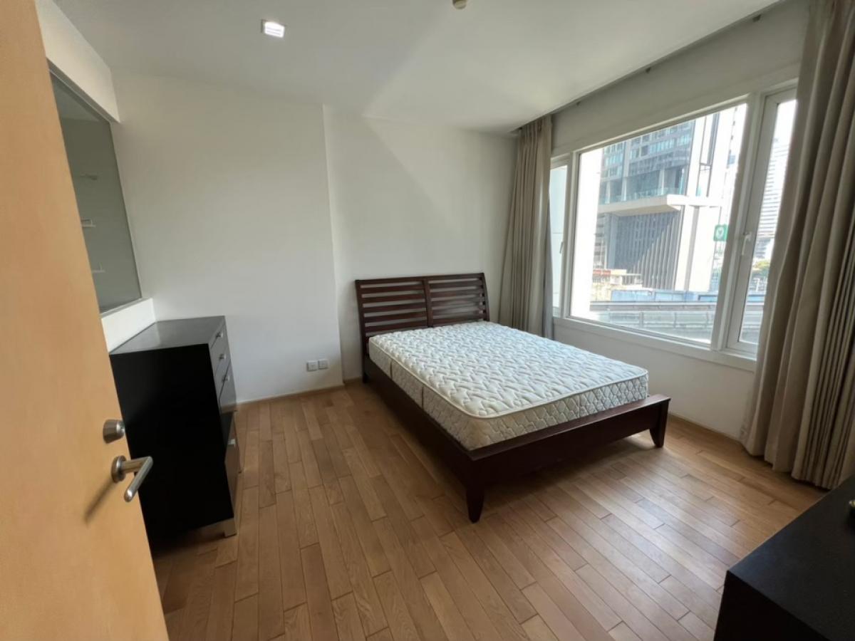 ให้เช่าคอนโดสุขุมวิท อโศก ทองหล่อ : Condo for rent Siri at sukhumvit1 bed 1 bathroom