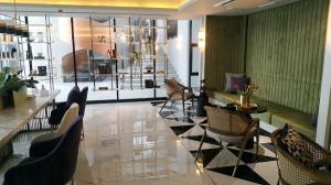 For SaleCondoRama9, Petchburi, RCA : 🔥 For sale!! Condo Aspire asoke-ratchada