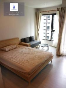 For RentCondoRama9, Petchburi, RCA : For rent at Life Asoke-Rama 9 Negotiable at @condo600 (with @ too)