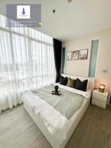 For RentCondoOnnut, Udomsuk : For rent at The Sky Sukhumvit Negotiable at @condo600 (with @ too)