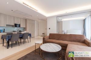 For SaleCondoNana, North Nana,Sukhumvit13, Soi Nana : MF24S-018 Condo for Sale Circle Sukhumvit 11, 2 Bedroom 93 sqm Fully-Furnished Near BTS Nana, Asoke, Ploenchit